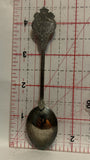 Australia  Stuart Silverplated Souvenir Spoon
