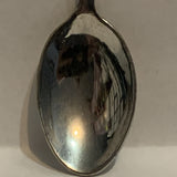 Oregon Myrtlewood Tree collectable Souvenir Spoon PD