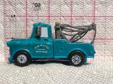 Blue Towmater T2951  Disney Pixar CARS Diecast Car