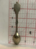 Peace River Statue of Twelve Foot Davis Souvenir Spoon