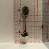 Oregon Myrtlewood Tree collectable Souvenir Spoon PD