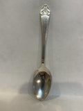 Teaspoon Souvenir Spoon