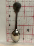 Nova Scotia Crest Emblem Souvenir Spoon
