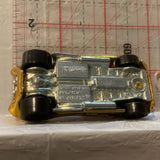 Golden #16 16 Angels Hot Wheels Loose Diecast Car 1/64 HJ