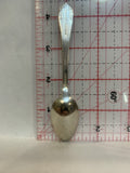 Teaspoon Souvenir Spoon