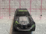 Green Unobtainium I  Hot Wheels Diecast Car