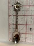 Coventry Cathedral Souvenir Spoon