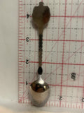Coventry Cathedral Souvenir Spoon