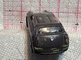 Green Unobtainium I  Hot Wheels Diecast Car