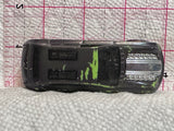 Green Unobtainium I  Hot Wheels Diecast Car