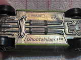 Green Unobtainium I  Hot Wheels Diecast Car