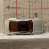 Silver GT Concept Mustang Hot Wheels Loose Diecast Car 1/64 HJ