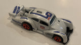 White Volkswagen Kafer Racer DTW93 Hot Wheels Toy Diecast Car