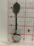 Durban Crest Emblem Souvenir Spoon