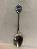 Durban Crest Emblem Souvenir Spoon