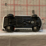 Silver GT Concept Mustang Hot Wheels Loose Diecast Car 1/64 HJ