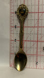 Cancer Astrological Sign Jun 21 July 22 Japan  Souvenir Spoon