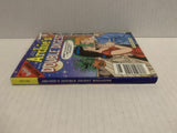 #160 Archie's Double Digest Comic June 2005