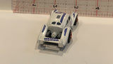 White Volkswagen Kafer Racer DTW93 Hot Wheels Toy Diecast Car