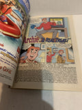 #160 Archie's Double Digest Comic June 2005