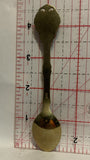 Cancer Astrological Sign Jun 21 July 22 Japan  Souvenir Spoon