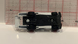 White Volkswagen Kafer Racer DTW93 Hot Wheels Toy Diecast Car