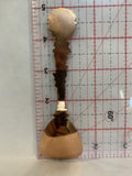 Busch Gardens African Animals Souvenir Spoon