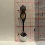 Alberta Oil Derrick Deer collectable Souvenir Spoon PD
