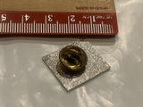Colorado Lapel Hat Pin CS