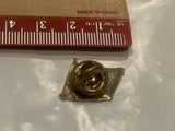 USA American Flag Lapel Hat Pin CS