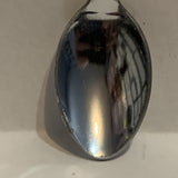 Golden Gate Bridge San Francisco California collectable Souvenir Spoon PD