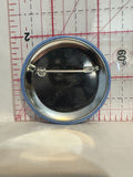 Healthy U Button Pinback