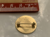 Team Leader Lapel Hat Pin CS