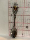 Lake Louise Canada Gondola Souvenir Spoon