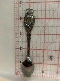 Lake Louise Canada Gondola Souvenir Spoon