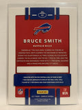 #32 Bruce Smith Buffalo Bills 2017 Donruss Football Card