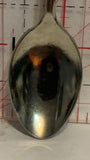 British Columbia Dogwood   Souvenir Spoon