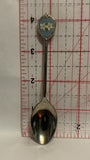 British Columbia Dogwood   Souvenir Spoon
