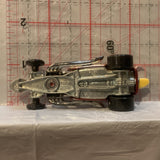Red Surf Crate Hot Wheels Loose Diecast Car 1/64 HK