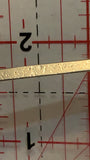 British Columbia Dogwood   Souvenir Spoon