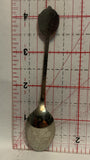 British Columbia Dogwood   Souvenir Spoon
