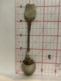 Alberta Wild Rose Souvenir Spoon