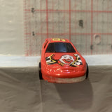 Red #94 Ronald Mcdonald Hot Wheels Loose Diecast Car 1/64 HK