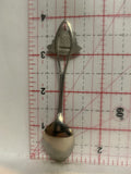 Carman Manitoba Souvenir Spoon