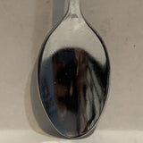 Michigan Mackinac Bridge collectable Souvenir Spoon PD