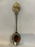 Minter Gardens Chilliwack BC Canada Souvenir Spoon