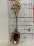 Minter Gardens Chilliwack BC Canada Souvenir Spoon
