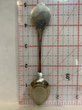 Minter Gardens Chilliwack BC Canada Souvenir Spoon