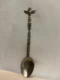 Golden Gate Bridge California San Francisco  Souvenir Spoon