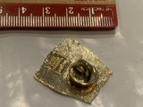 Red Deer Catholic Schools 1908 1983 Lapel Hat Pin CT